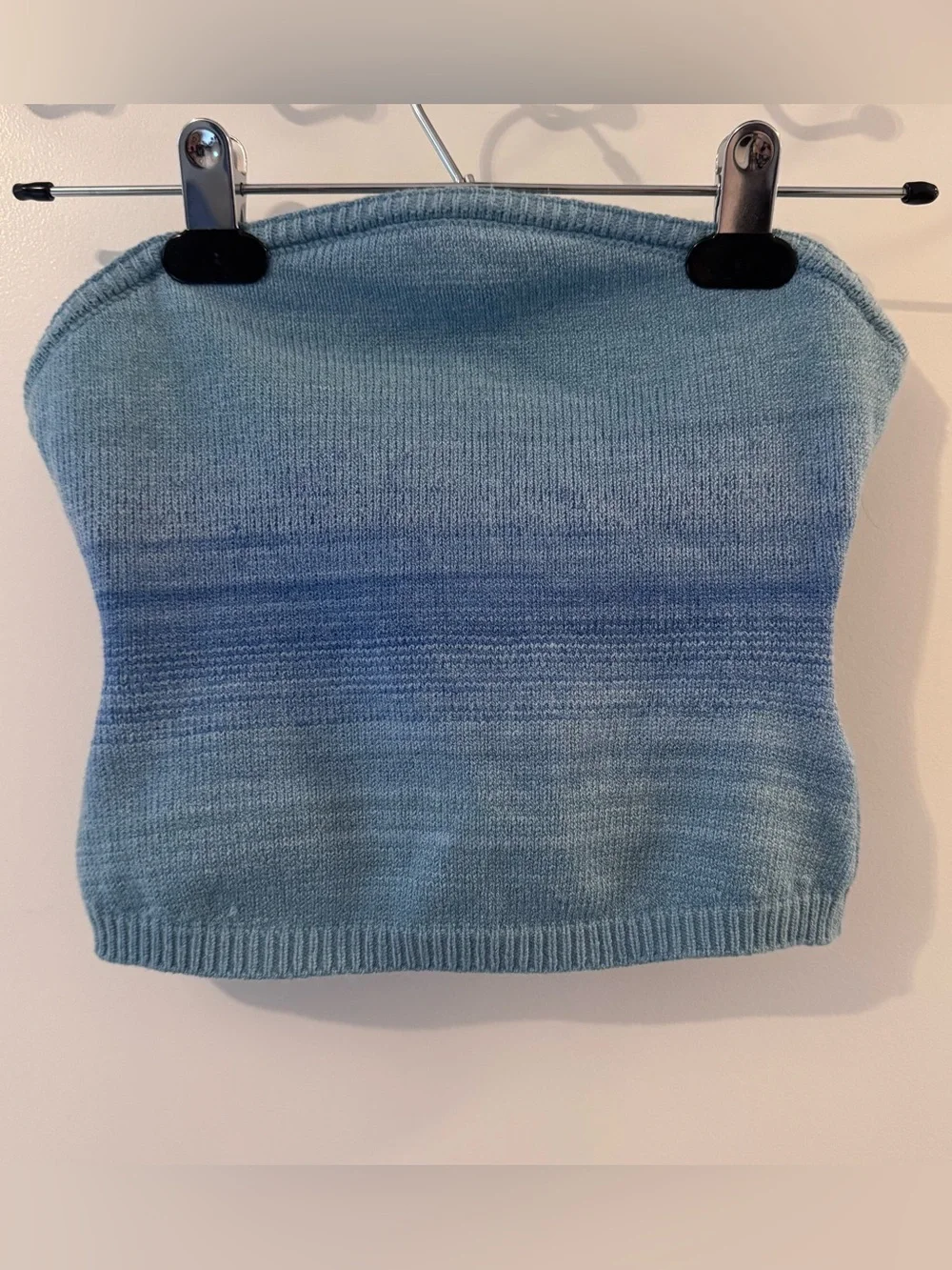 Edikted daytona gradient knit set